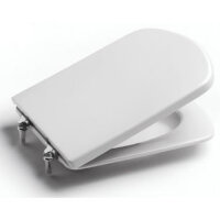Ареал сиденье с крышкой, белый Ideal Standard W302201