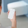 Интеллектуальный подвесной унитаз с функцией биде V-Care Comfort VITRA Metropole 5674B003-6104