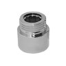 Удлинитель 3/4" 20 мм, хром U3/4-20