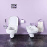 Плая  Подвесное биде Ideal Standard Playa J492801
