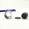 Аэратор "Саниперл" М 18х1, хром Ideal Standard B960266AA