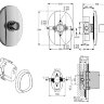 Комплект: "Океан" унитаз-компакт c функцией биде Ideal Standard W906601 и встраиваемый центральный термостатический смеситель с внешней и внутренней частью A3208AA "Ceratherm 200" и A2354NU и B7979AA Снят с производства Комплект: "Океан" унитаз-компакт c функцией биде Ideal Standard W906601 и встраиваемый центральный термостатический смеситель с внешней и внутренней частью A3208AA "Ceratherm 200" и A2354NU и B7979AA Снят с производства