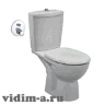 Комплект: "Океан" унитаз-компакт c функцией биде Ideal Standard W906601 и встраиваемый термостатический смеситель с внешней и внутренней частью Melange A4721AA " и EasyBox A1000NU Комплект: "Океан" унитаз-компакт c функцией биде Ideal Standard W906601 и встраиваемый термостатический смеситель с внешней и внутренней частью Melange A4721AA " и EasyBox A1000NU