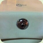 Коннект КУБ унитаз напольный пристенный, горизонтальный слив, c функцией биде, белый E781701+ бачок E797001 + сиденье E712801 Коннект КУБ унитаз напольный пристенный, горизонтальный слив, c функцией биде, белый E781701+ бачок E797001 + сиденье E712801