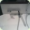 Моментс смеситель для ванны/душа, без душевого набора, хром Ideal Standard Ideal Standard A3914AA